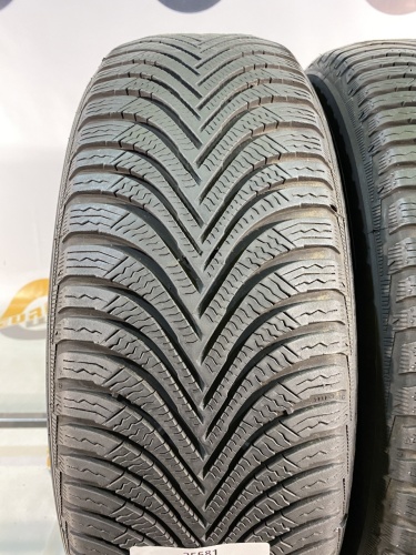 215 65 17 MICHELIN ALPIN 5