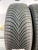 215 65 17 MICHELIN ALPIN 5