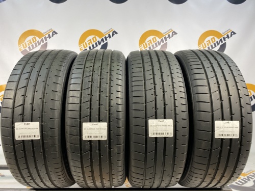 225 55 19 TOYO PROXES R46A