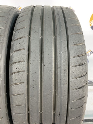 215 40 18 GOODYEAR EAGLE F1 ASYMMETRIC 3