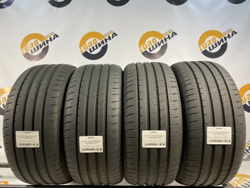 235 45 17 GOODYEAR EAGLE F1 ASYMMETRIC 5