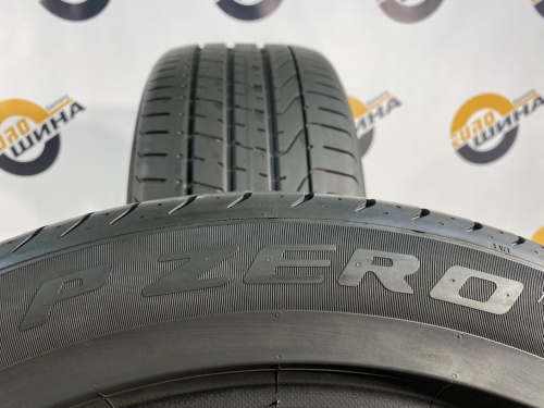 305 40 20 PIRELLI P ZERO