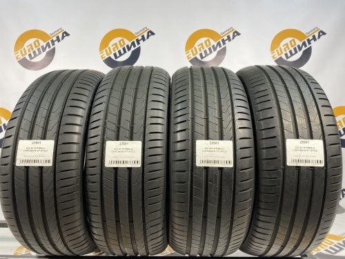 225 40 19 PIRELLI CINTURATO P7 (P7C2)