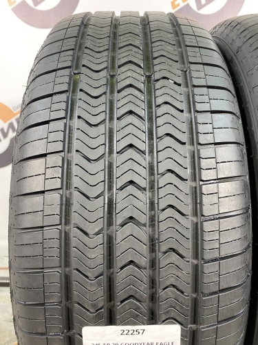 245 50 20 GOODYEAR EAGLE SPORT ALL SEASON
