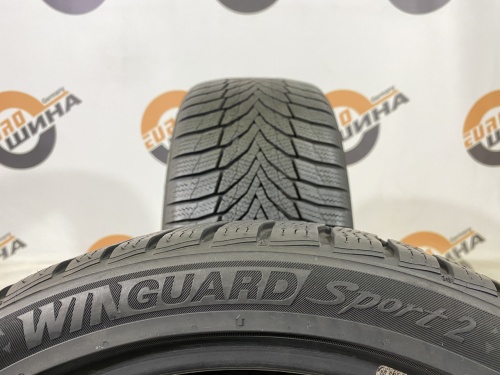 215 40 17 NEXEN WINGUARD SPORT 2
