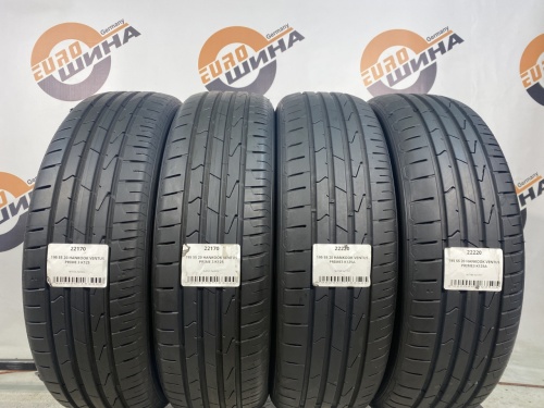 195 55 20 HANKOOK VENTUS PRIME 3 K125