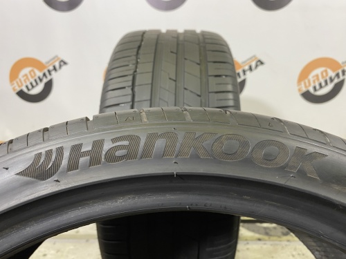 255 35 21 HANKOOK VENTUS S1 EVO 3 SUV K127C