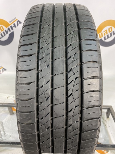 225 55 19 KUMHO CRUGEN PREMIUM KL33
