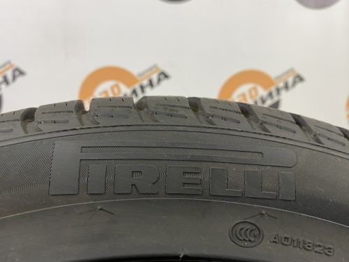 245 45 18 PIRELLI WINTER SOTTOZERO 3