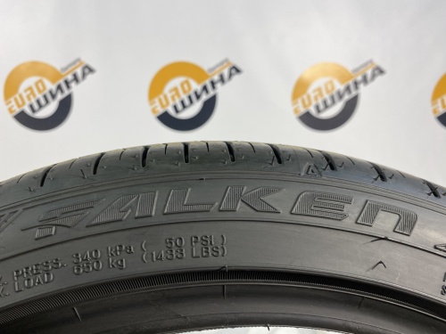 215 45 18 FALKEN ZIEX ZE001 A/S