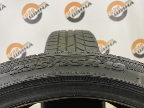 235 35 19 TOYO SNOWPROX S954