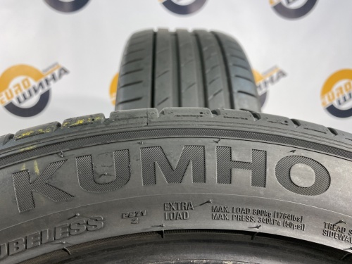 245 45 18 KUMHO ECSTA PS71