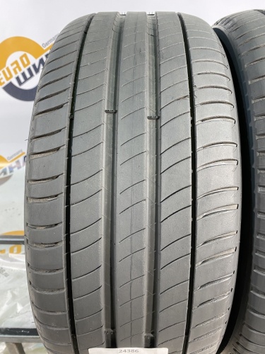 245 45 18 MICHELIN PRIMACY 3