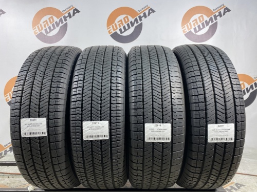 225 65 17 YOKOHAMA GEOLANDAR G91
