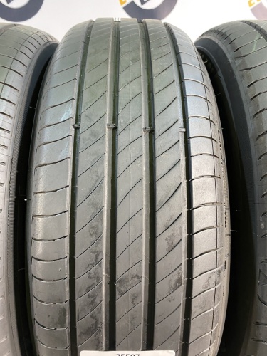 215 65 17 MICHELIN PRIMACY 4