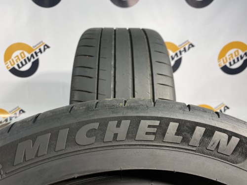 275 40 19 MICHELIN PILOT SPORT 4 S