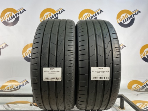 235 45 18 HANKOOK VENTUS PRIME 3 K125