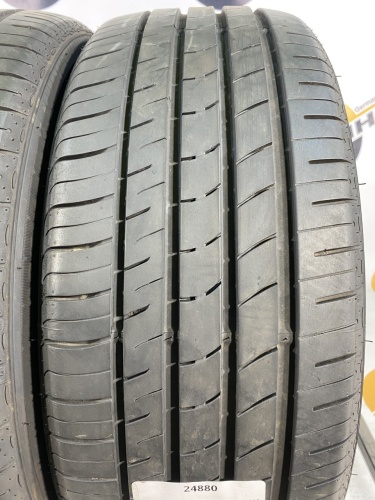 235 45 19 NEXEN N'FERA RU1 SUV