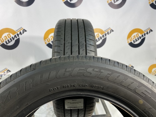 235 55 18 BRIDGESTONE DUELER H/L 33