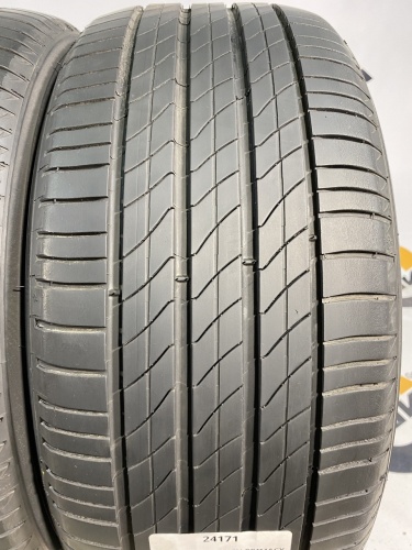 225 50 17 MICHELIN PRIMACY 3 ST