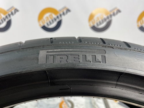 235 35 20 PIRELLI P ZERO PZ4