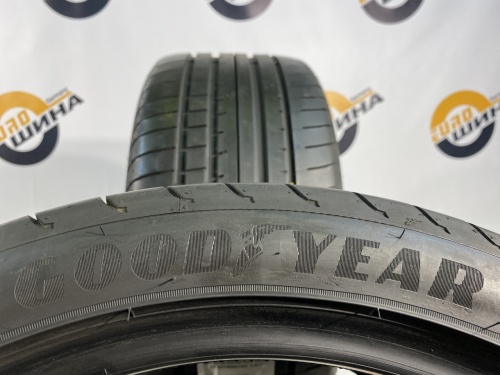 275 35 19 GOODYEAR EAGLE F1 ASYMMETRIC 3 RFT