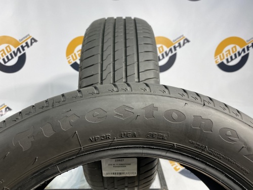 215 55 17 FIRESTONE ROADHAWK