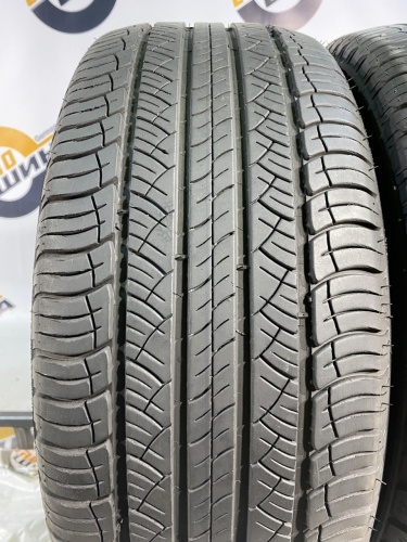 235 55 17 MICHELIN LATITUDE TOUR HP