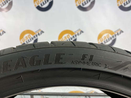 265 35 22 GOODYEAR EAGLE F1 ASYMMETRIC 3