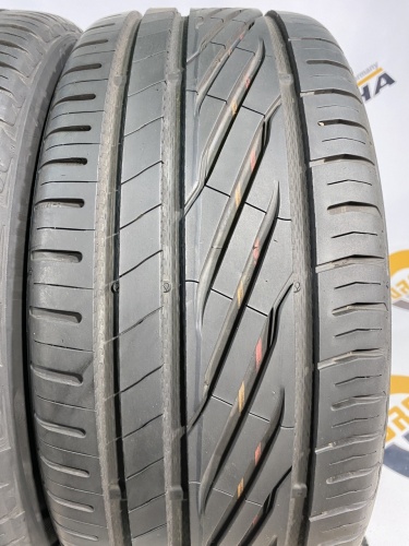 225 45 17 UNIROYAL RAINSPORT 5