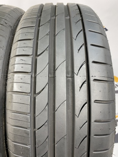 235 55 19 TRACMAX X-privilo TX3