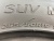 255 50 19 HANKOOK VENTUS S1 EVO 2 SUV K117C