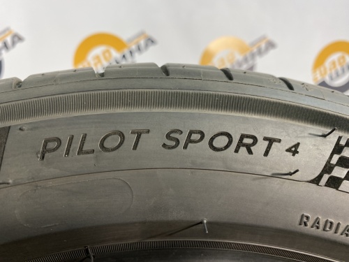 225 50 17 MICHELIN PILOT SPORT 4