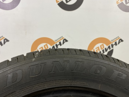 235 55 19 DUNLOP SP WINTER SPORT 4D