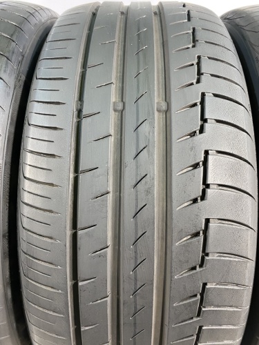 235 45 18 CONTINENTAL CONTIPREMIUMCONTACT 6