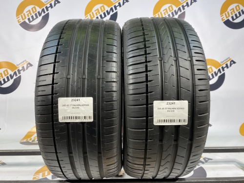 245 45 17 FALKEN AZENIS FK-510