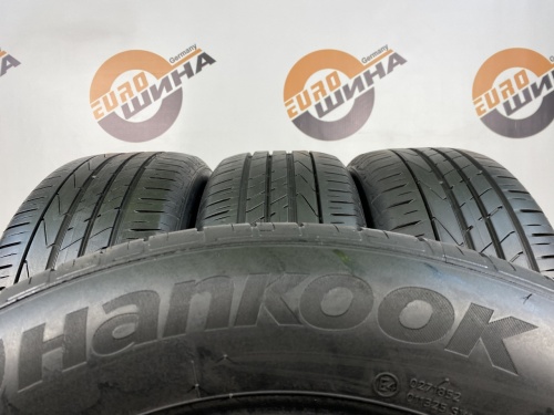 235 60 18 HANKOOK VENTUS S1 EVO 2 SUV K117C