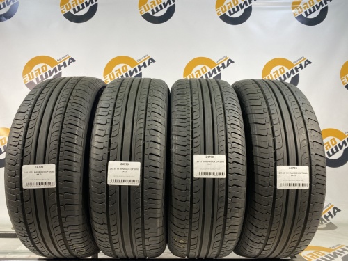 235 55 18 HANKOOK OPTIMO K415