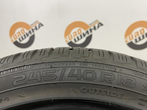245 40 18 NOKIAN WR A3