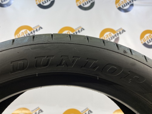 205 50 17 DUNLOP SP SPORT MAXX RT 2