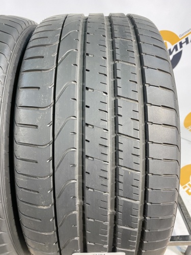 275 30 21 PIRELLI P ZERO RFT