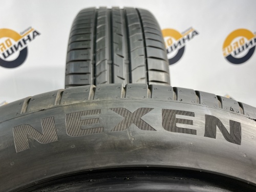 245 45 18 NEXEN N'FERA PRIMUS