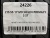 215 55 17 MICHELIN PRIMACY 3 ST