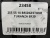 255 55 18 BRIDGESTONE TURANZA ER30