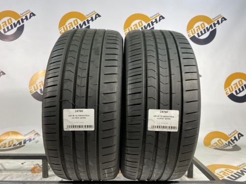 245 45 18 VREDESTEIN ULTRAC SATIN