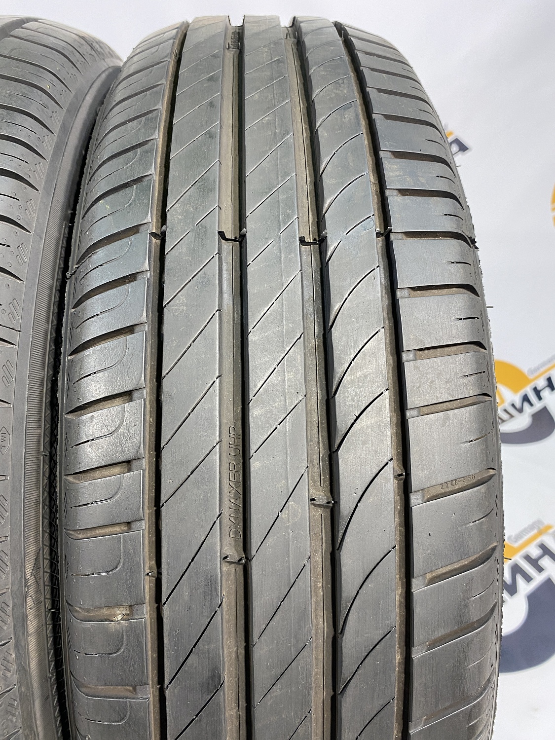 195 55 20 KLEBER DYNAXER UHP