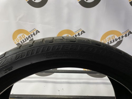 255 35 20 BRIDGESTONE