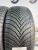 225 40 18 MICHELIN CROSSCLIMATE 2
