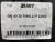 305 40 20 PIRELLI P ZERO