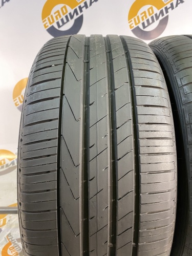 255 50 19 HANKOOK VENTUS S1 EVO 2 SUV K117C